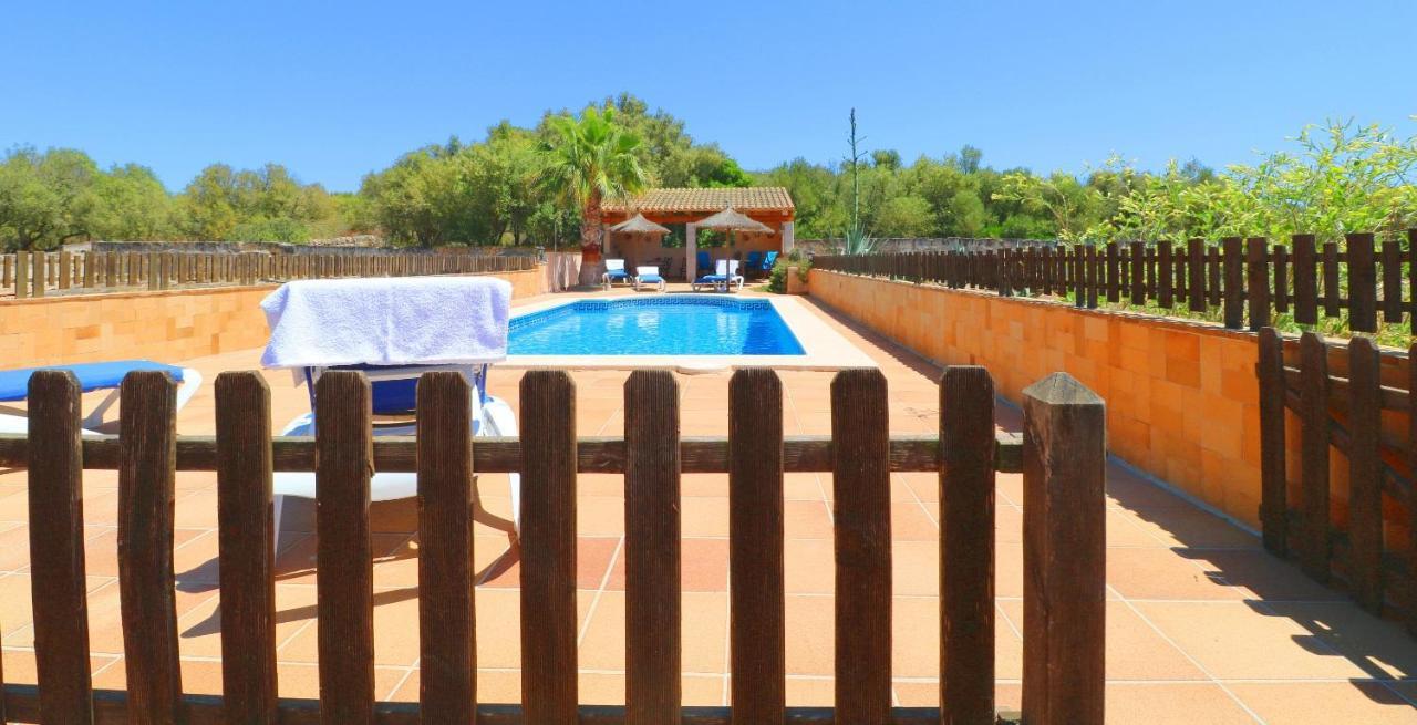 Alcoraia Vila Campos  Exterior foto