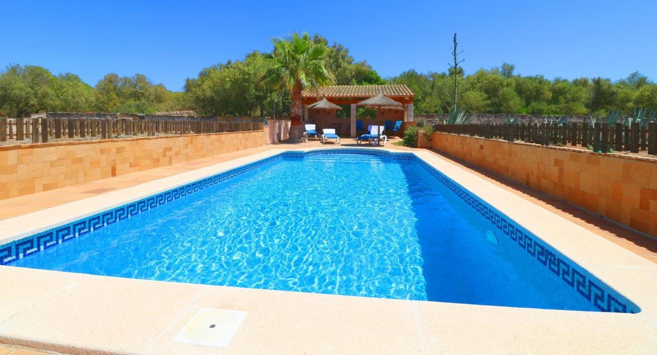 Alcoraia Vila Campos  Exterior foto