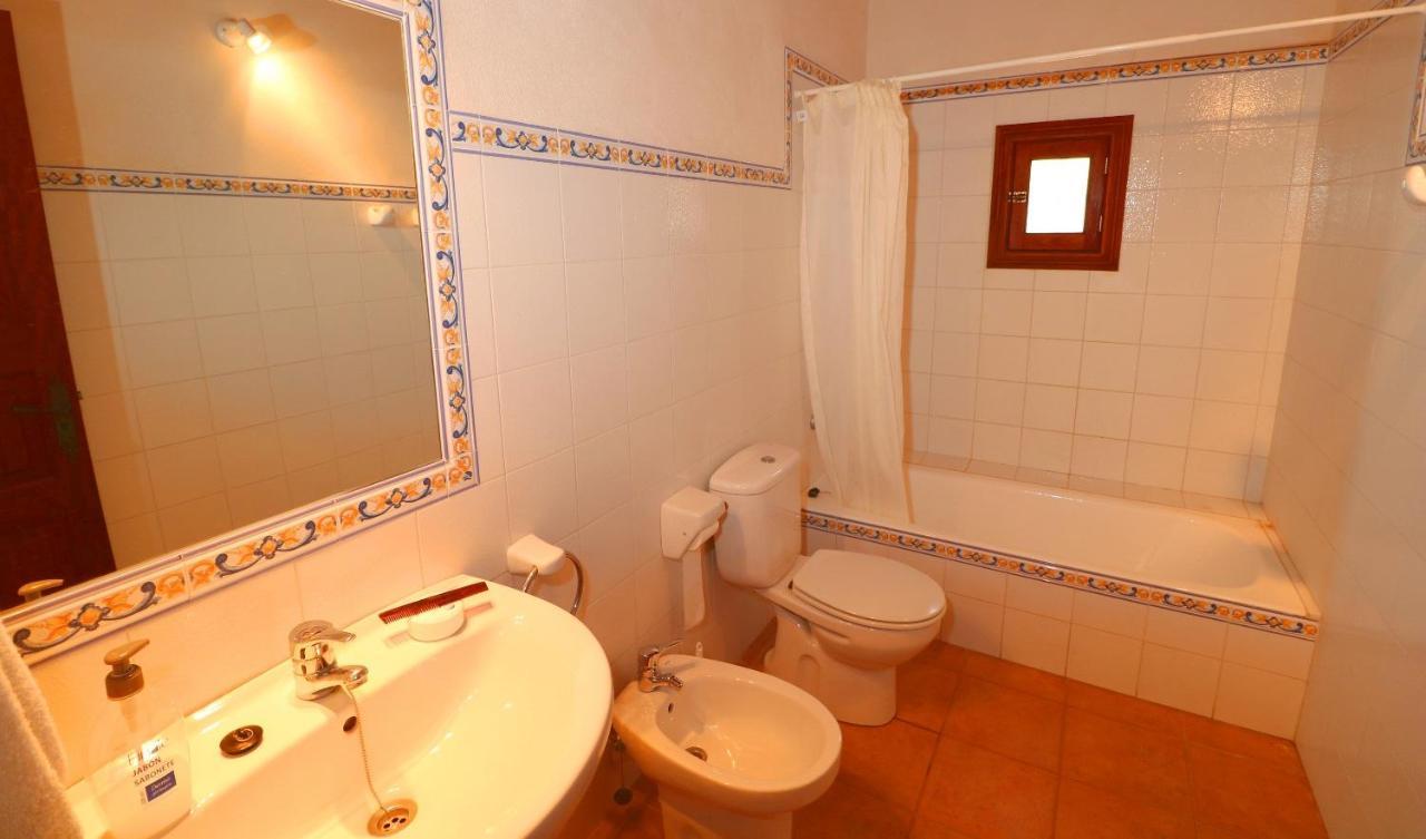 Alcoraia Vila Campos  Exterior foto
